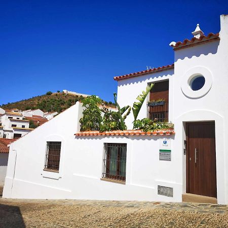 Casa Rural Albireo Rebosante De Luz Y Naturaleza Sanlúcar de Guadiana Buitenkant foto